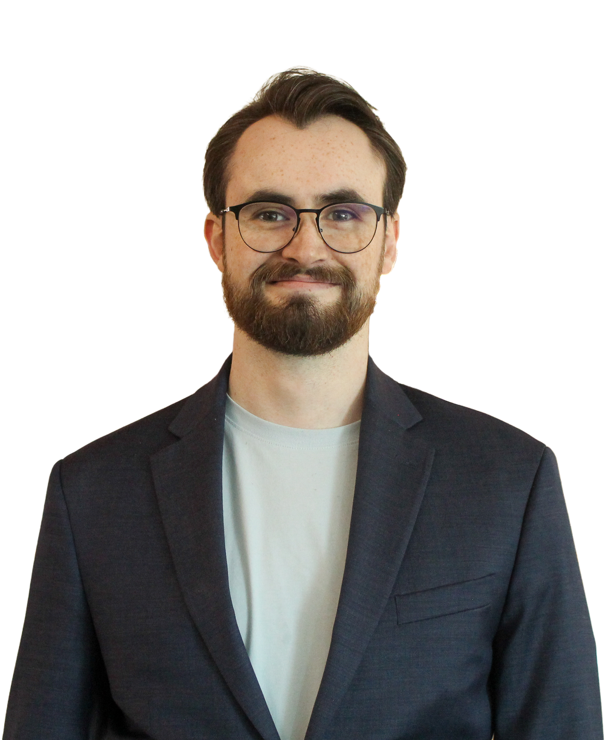 Photo of Tanner Sims